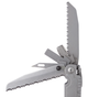 Мультитул SOG PowerAccess Assist Stonewash 21 Інструментів (SOG-PA3001-CP) Сірий - зображення 5