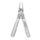 Мультитул SOG PowerLock V-Cutter 18 Інструментів (SOG-S62N-CP) Сірий - зображення 10