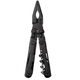 Мультитул SOG PowerLitre 18 Інструментів(SOG-PL1002-CP) Чорний - зображення 8