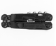Мультитул SOG PowerLitre 18 Інструментів(SOG-PL1002-CP) Чорний - зображення 9