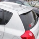 Спойлер кришки багажник Kia Ceed Кіа Сід 2006-2012 хечбек склопластик під фарбування - зображення 5