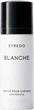 Mgiełka do włosów Byredo Blanche zapachowa 75 ml (7340032811940) - obraz 1