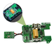 Плата защиты (BMS) для аккумулятора Makita LXT 18V (BL1815/BL1830/BL1840/BL1850/BL1860) - изображение 1