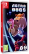 Gra Nintendo Switch Astrodogs (Kartridż) (810174080575) - obraz 1
