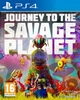 Гра PS4 Journey to the Savage Planet (Blu-ray диск) (812872019826) - зображення 1