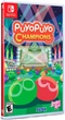 Gra Nintendo Switch Puyo Puyo Champions (Kartridż) (840486500645) - obraz 1