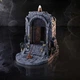 Фигурка Nemesis Dark Souls III Fog Gate Backflow Incense Burner 19 см B7314C25 (801269159795) - изображение 6