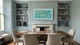 Телевизор Samsung QLED 32" QE32LS03CCUXUA - изображение 15