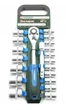 Біта шліцева KING ROY 5/16" SL8 L=30 мм (31823-SL8) - изображение 2