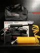 Компрессор автомобильный INTERTOOL AC-0005 12 В, 25 А, 10 Бар, двухцилиндровый, шланг 6.5 м - изображение 12