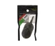 Кормушка Carp Pro Flat Classic Boilie L 80,0g - изображение 4