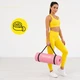 Коврик спортивный Cornix NBR 183 x 61 x 1.5 cм для йоги и фитнеса XR-0497 Pink - изображение 6