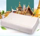 Подушка AVIVI детская латексная для сна младенца, для садика, белая, 44x27см - изображение 7