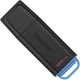 USB-накопичувач KINGSTON 128GB Black-Blue (DTXG2/128GB) - изображение 1