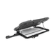 Підставка для ноутбука Ice Coorel Q6 Black - изображение 3