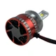 LED лампи Audi A6 1997-2001 H7 K70 EA Light X з обманкою (CANBUS) дальнє світло (14000Lm 5000K) / Ауді А6 (комплект) - зображення 3