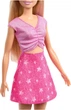 Лялька Mattel Barbie Family & Friends Малибу (JMJ47) - зображення 3