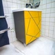 Пластикова тумба підлогова Chaos HPL 3127 mat 55 см - изображение 4