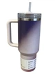 Термочашка Stanley Quencher H2.0 Tumbler Dawn Spiral 1.18л - изображение 3
