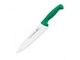 Кухонный нож для мяса Tramontina Profissional Master Green 24609/028 (203мм) - изображение 1