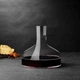Графін для вина Pasabahce Tableware прозорий скляний на 1.5 л (163-135-13635) - зображення 3
