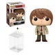 Аніме фігурка Зошит Смерті Death Note Funko POP Фанко поп Yagami Light Лайт + захист для коробки, 10 см (DNA 0011) - зображення 1