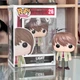 Аніме фігурка Зошит Смерті Death Note Funko POP Фанко поп Yagami Light Лайт + захист для коробки, 10 см (DNA 0011) - зображення 2