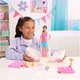 Лялька Mattel Barbie Roll & Reveal Футболістка (JMK20) - зображення 6