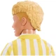 Лялька Mattel Barbie Style Кен Модник (JJN66) - зображення 3