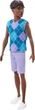 Лялька Mattel Barbie Style Кен Модник (JJN67) - зображення 2