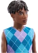 Кукла Mattel Barbie Style Кен Модник (JJN67) - изображение 4