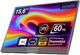 Monitor przenośny 15.6" Zenwire AMG15 Black (5904507522193) - obraz 1
