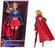 Figurka Mattel Barbie Signature DC Supergirl (JJY04) - obraz 1