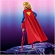 Figurka Mattel Barbie Signature DC Supergirl (JJY04) - obraz 3