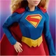 Figurka Mattel Barbie Signature DC Supergirl (JJY04) - obraz 5