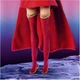 Figurka Mattel Barbie Signature DC Supergirl (JJY04) - obraz 6