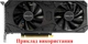 Вентилятор кулер для відеокарти GALAX KFA2 RTX 3050 3060 Ti TH9215S2H-PAA08 (FY09015M12LPA FD9015U12S)(№348.02) - зображення 5