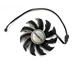 Вентилятор кулер для відеокарти Gigabyte RTX 3060 Ti 3070 Ti Gaming 82 мм PowerLogic PLA09215S12H (GA92S2U T129215SU T128015SU)(№409.051) - зображення 1