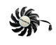 Вентилятор кулер для відеокарти Gigabyte RTX 3050 3060 Ti 3070 Ti EAGLE Gaming (orgnl) 77 мм Apistek GA81S2U (T128010SU PLD08010S12HH)(№46.62) - зображення 1