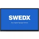 Интерактивная панель SWEDX SDST65K7-08 V2 дисплей 65" Android 14 / 8/128Gb - изображение 11
