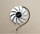 Вентилятор кулер для відеокарти Gigabyte RTX 3060 Ti 3070 VISION GAMING 82 мм PowerLogic PLA09215S12H (GA92S2U T129215SU T128015SU)(№409.071) - зображення 1