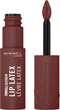 Жидкая помада для губ Rimmel Thrillseeker Lip LateX 750 Salty 6 мл (3616307184236) - изображение 1