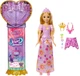 Лялька Mattel Disney Princess Рапунцель з аксесуарами + дитяче кільце (JLK28) - зображення 1