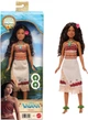 Лялька Mattel Disney Ваяна (JLV15) - зображення 1