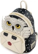 Мини рюкзак Loungefly Гарри Поттер Хедвиг и Письмо кричалка HPBK0129 (671803364356) - изображение 2