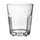 Набір склянок Gimex Water Glass Solid 4 Pieces 200 ml (6968914) - изображение 3