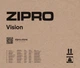 Велотренажер горизонтальный магнитный Zipro Vision (1592573) - изображение 7