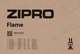 Електромагнітний велотренажер Zipro Flame iConsole+ (6299206) - зображення 15