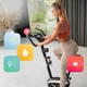 Магнитный велотренажер Zipro Beat RS (5304088) - изображение 4