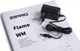Электромагнитный велотренажер Zipro Flame WM iConsole+ (6299209) - изображение 19